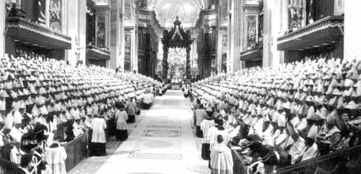 Reinventare il Cristianesimo